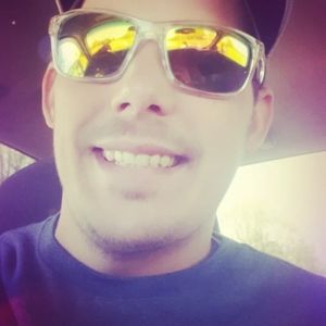 Meet your Posher, Eric